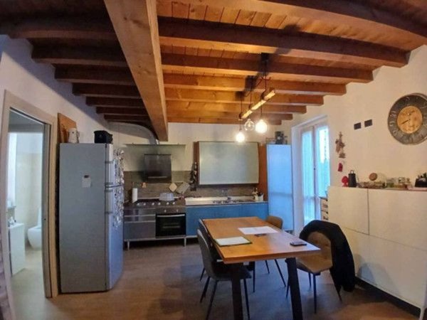 casa indipendente in vendita a Pavia