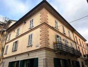 appartamento in vendita a Pavia in zona Centro Città