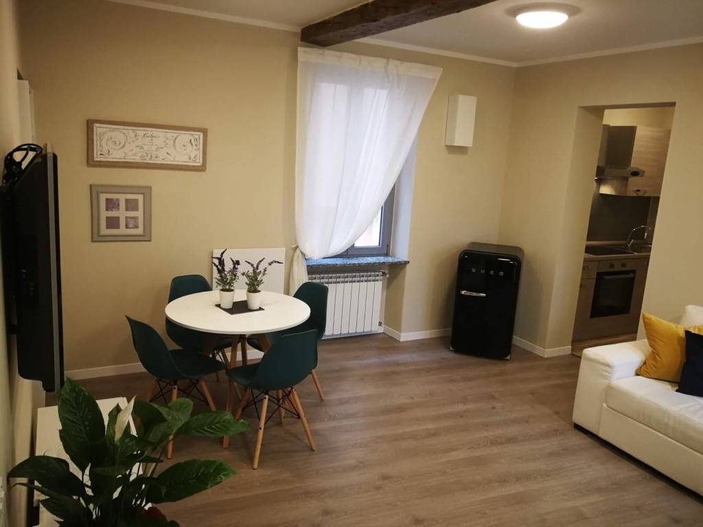 appartamento in vendita a Pavia in zona Centro Città