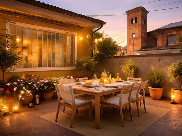 appartamento in vendita a Pavia in zona Centro Città