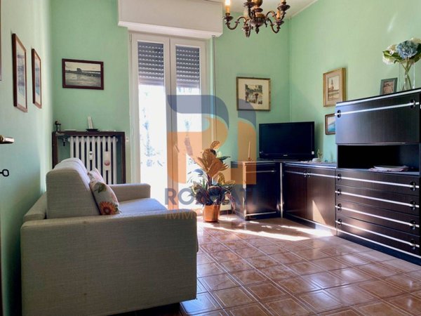 appartamento in vendita a Pavia in zona Stazione