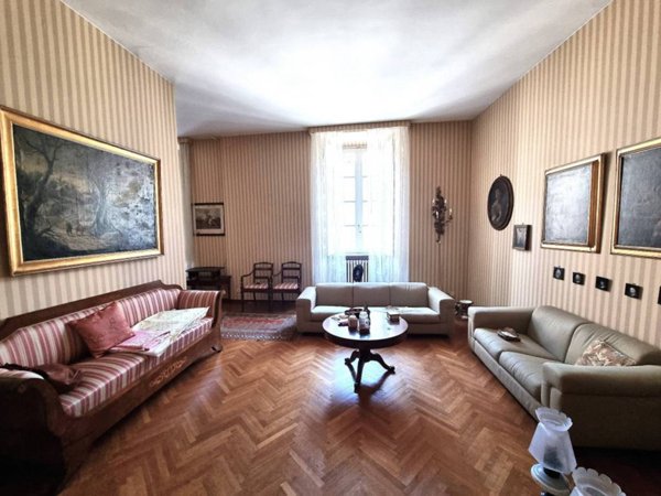 appartamento in vendita a Pavia