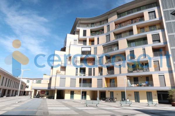 appartamento in vendita a Pavia in zona Centro Città