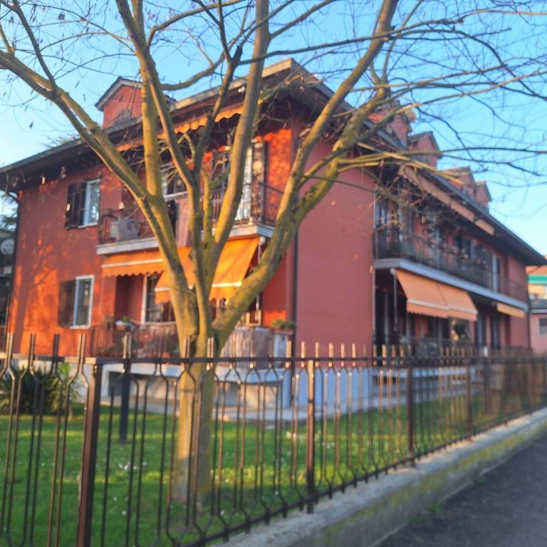appartamento in vendita a Pavia in zona Viale Cremona