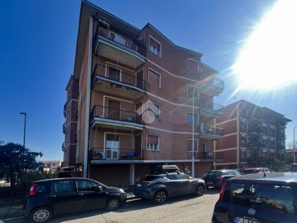 appartamento in vendita a Pavia