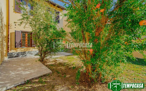 casa indipendente in vendita a Pavia in zona Centro Città