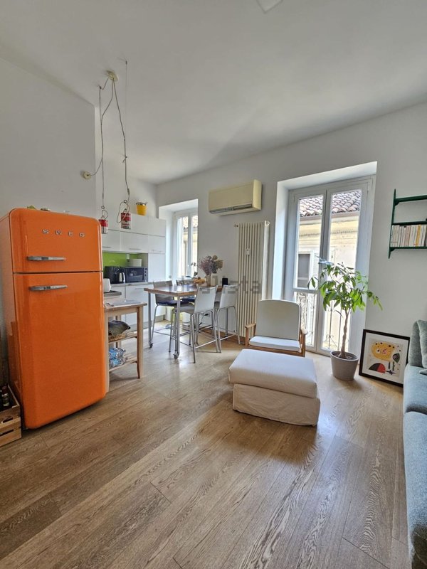 appartamento in vendita a Pavia in zona Centro Città