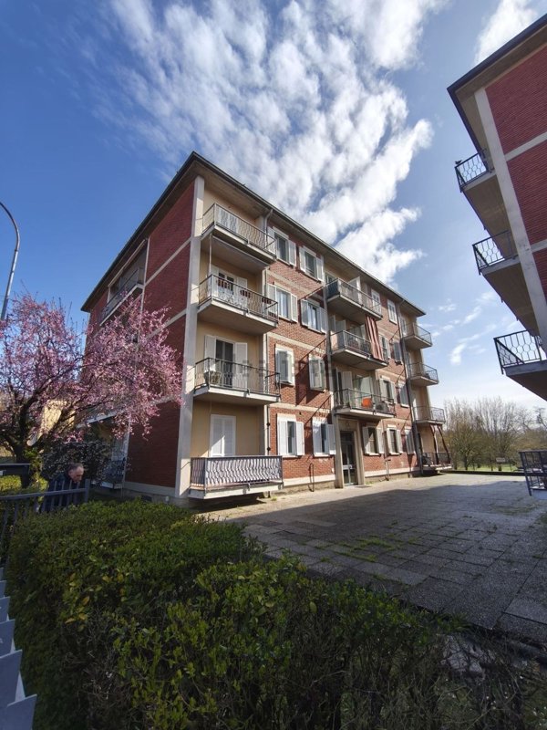 appartamento in vendita a Pavia