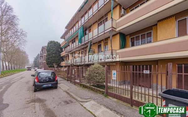 appartamento in vendita a Pavia in zona Città Giardino