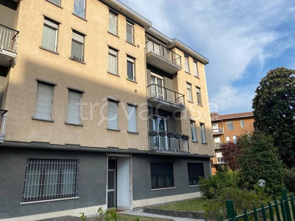appartamento in vendita a Pavia