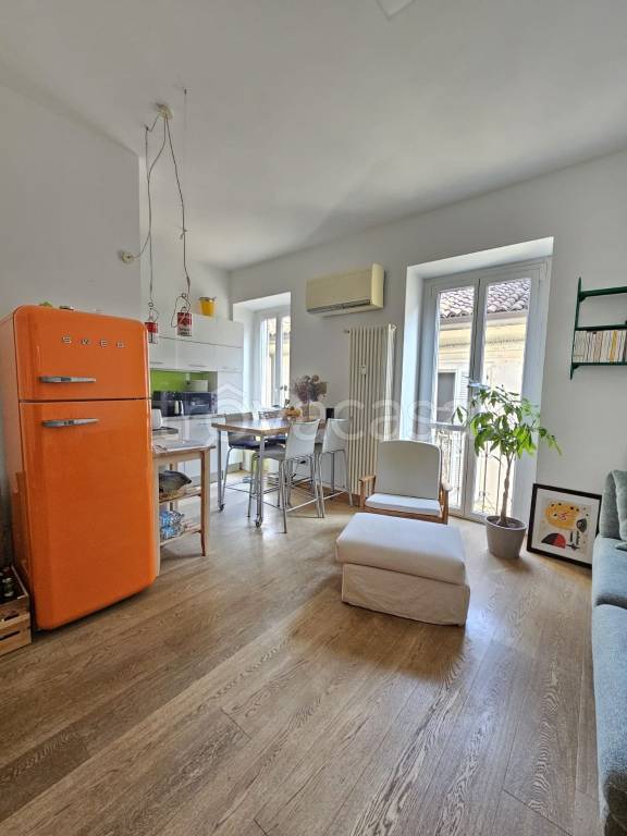 appartamento in vendita a Pavia in zona Centro Città