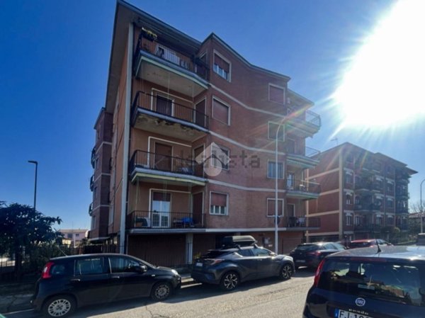 appartamento in vendita a Pavia