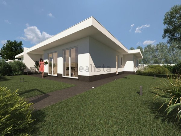 casa indipendente in vendita a Pavia