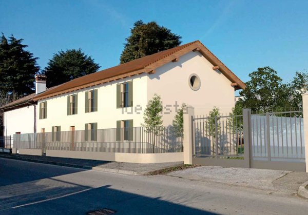 casa indipendente in vendita a Pavia