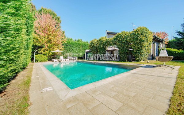 quadrivano in vendita a Pavia