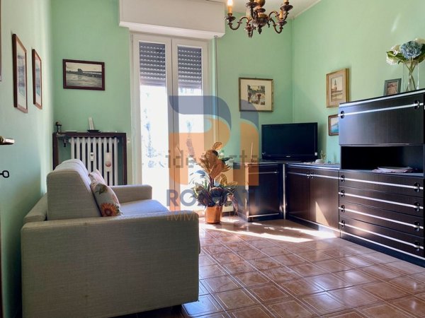 appartamento in vendita a Pavia in zona Stazione