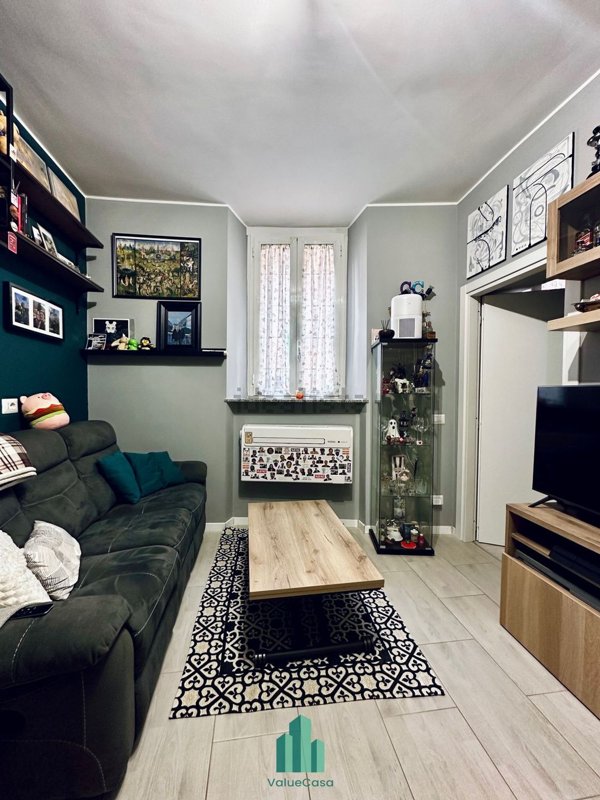 appartamento in vendita a Pavia in zona Centro Città