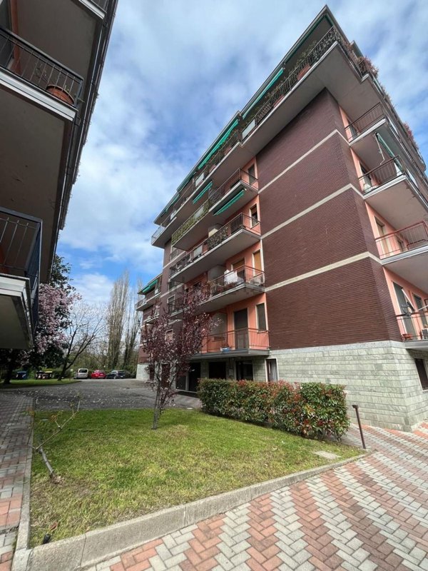 appartamento in vendita a Pavia