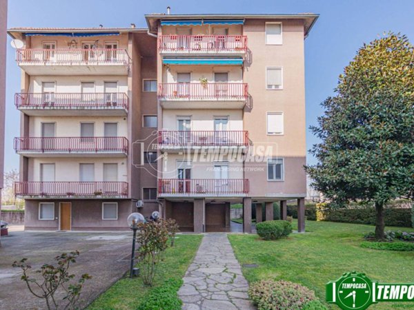 appartamento in vendita a Pavia in zona Policlinico