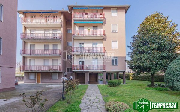 appartamento in vendita a Pavia in zona Policlinico
