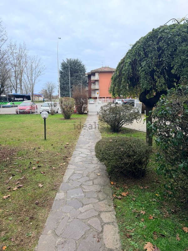 appartamento in vendita a Pavia in zona Viale Cremona