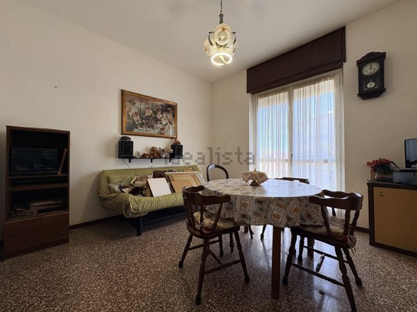 appartamento in vendita a Pavia
