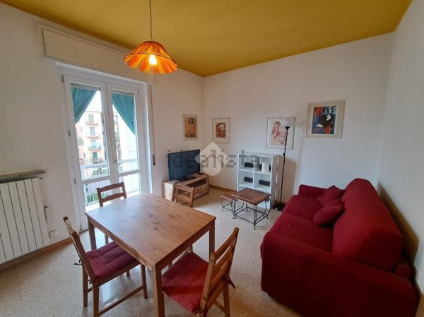 appartamento in vendita a Pavia