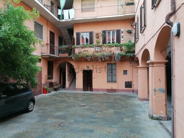 appartamento in vendita a Pavia