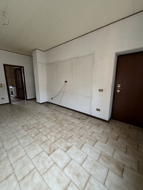 appartamento in vendita a Pavia in zona Stazione