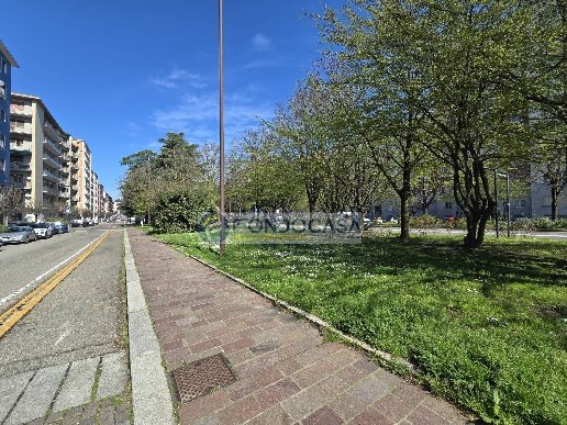 appartamento in vendita a Pavia in zona Stazione