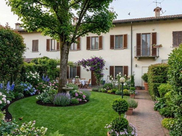 casa indipendente in vendita a Pavia in zona Mirabello