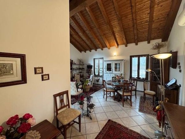 appartamento in vendita a Pavia