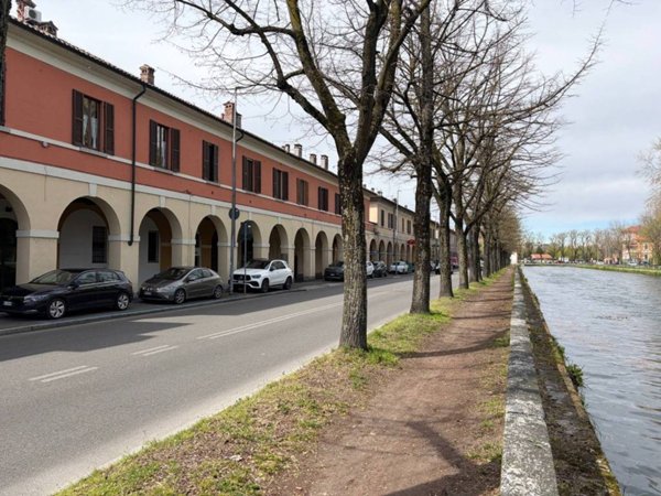 appartamento in vendita a Pavia in zona Borgo Calvenzano