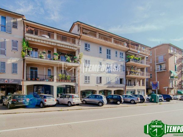 appartamento in vendita a Pavia in zona Policlinico