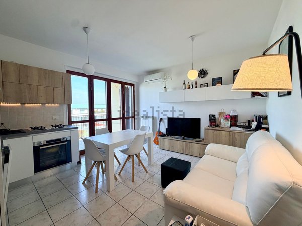 appartamento in vendita a Pavia