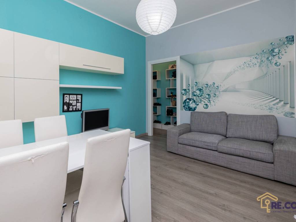 appartamento in vendita a Pavia in zona Centro Città