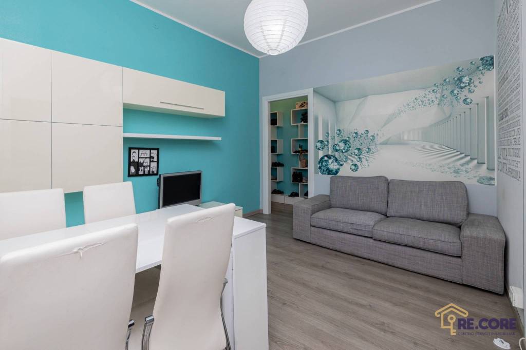 appartamento in vendita a Pavia in zona Centro Città