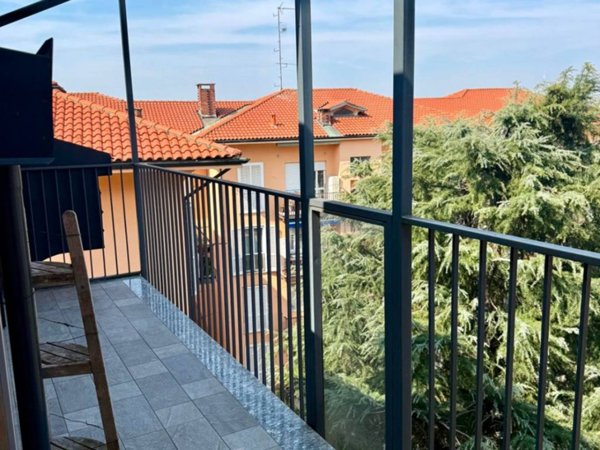 appartamento in vendita a Pavia in zona Centro Città