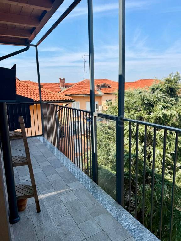 appartamento in vendita a Pavia in zona Policlinico