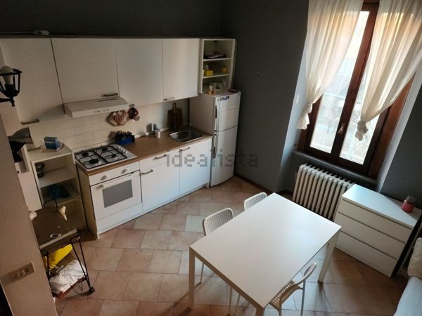 appartamento in vendita a Pavia