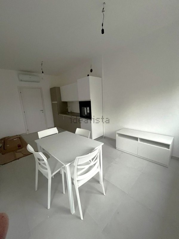 appartamento in vendita a Pavia in zona Vallone