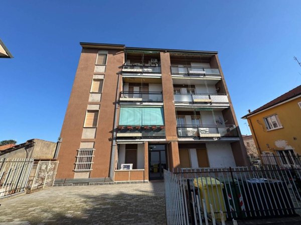 appartamento in vendita a Pavia in zona Viale Cremona