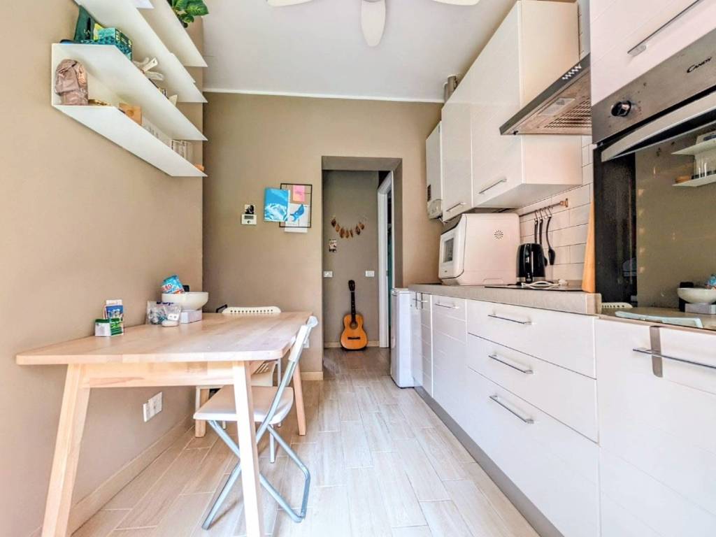 appartamento in vendita a Pavia in zona Centro Città