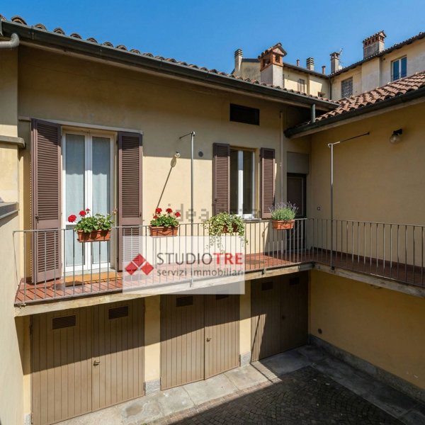 appartamento in vendita a Pavia