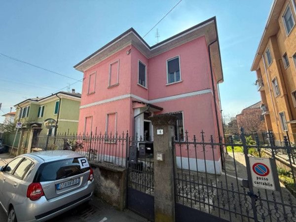 appartamento in vendita a Pavia