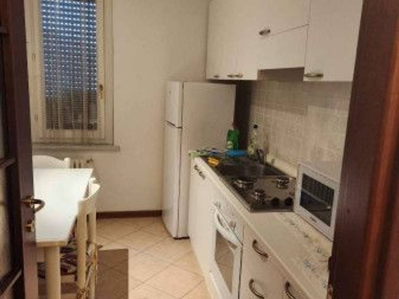 appartamento in vendita a Pavia in zona Città Giardino