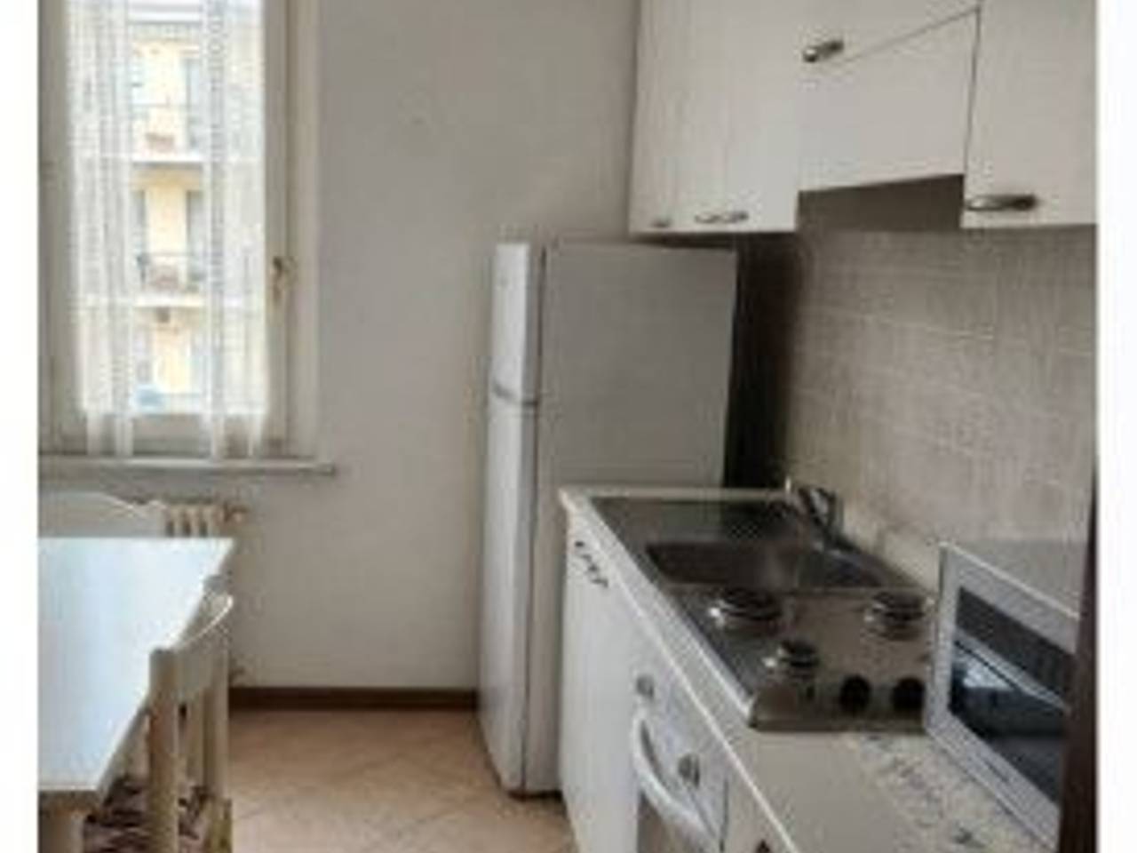 appartamento in vendita a Pavia