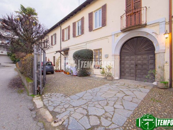 casa indipendente in vendita a Pavia