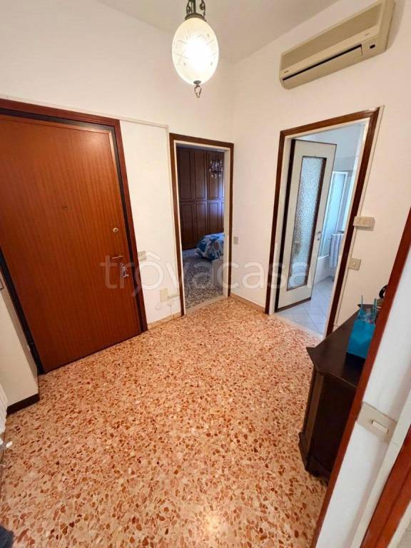 appartamento in vendita a Pavia