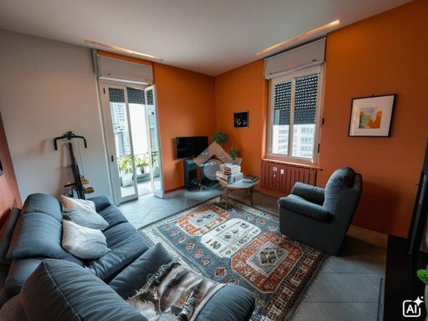 appartamento in vendita a Pavia in zona Centro Città